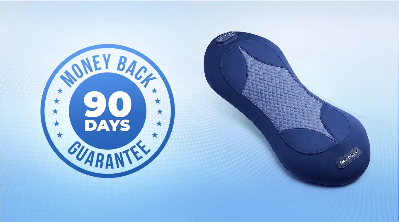90-Day Guarantee