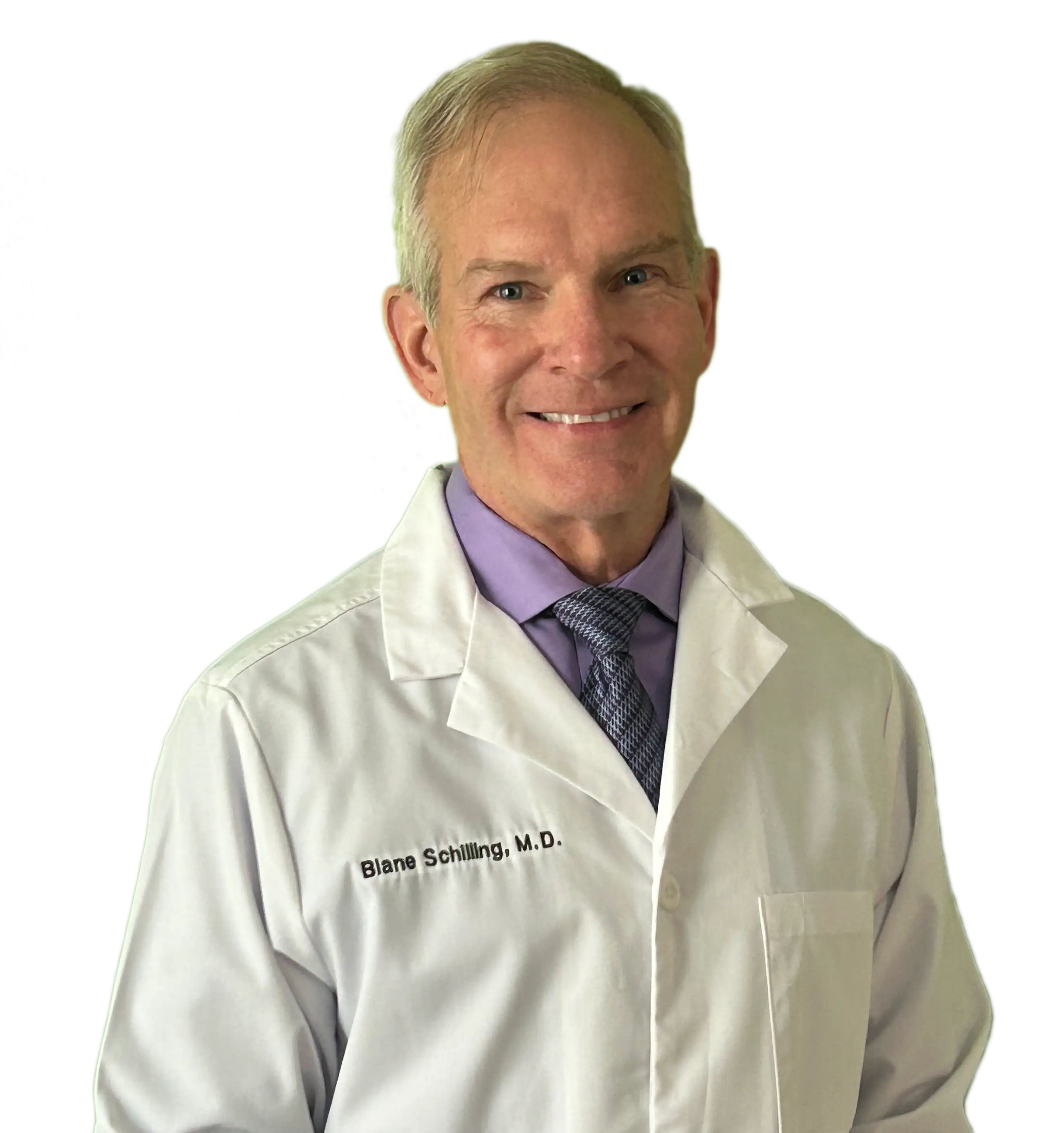 Dr. Blane Schilling