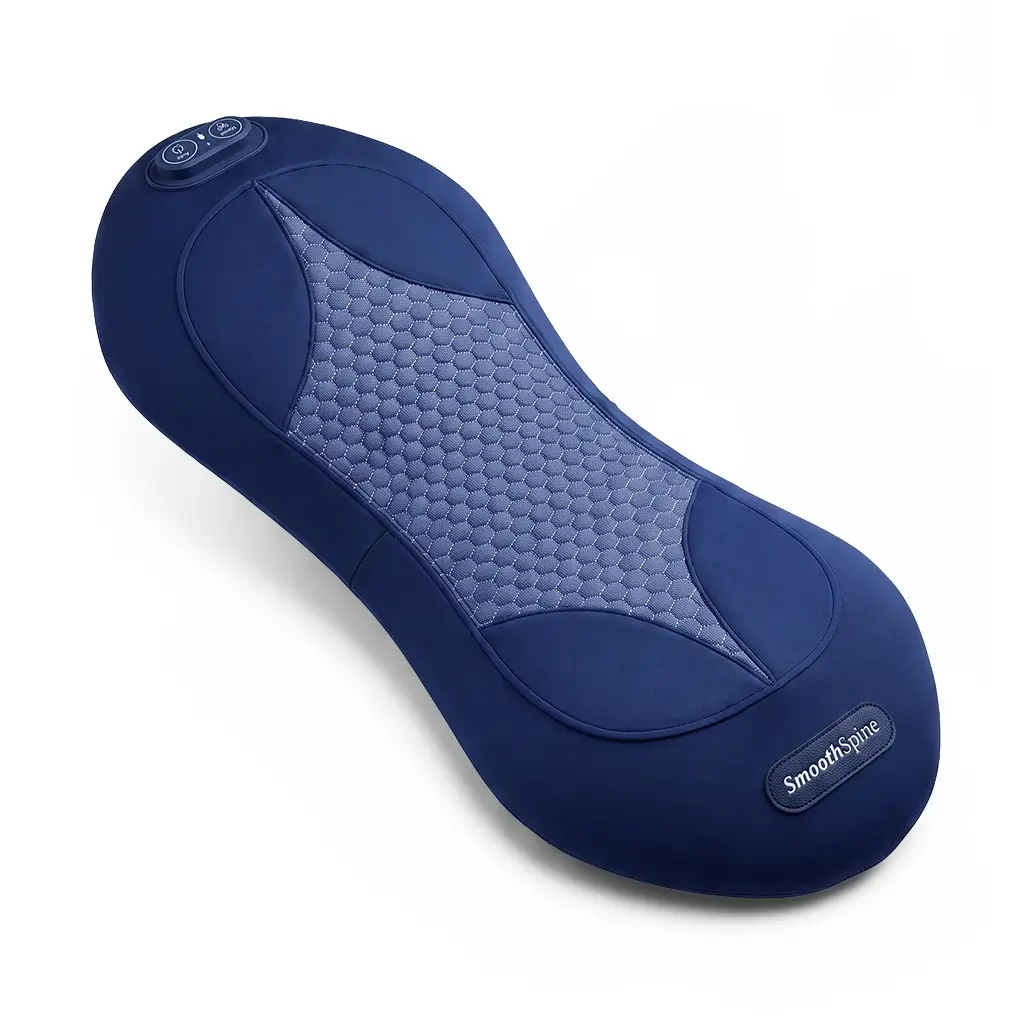 SmoothSpine Massager